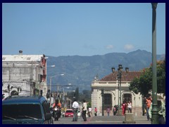 Plaza Mayor de la Constitución 56